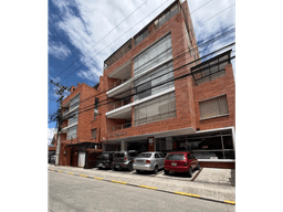 Venta Penhouse Amueblado, Sector Paucarbamba, Cuenca