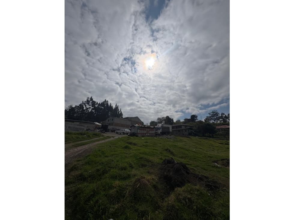 Alquiler de Terreno, Cuenca, Monay Baguanchi, 7143 m² — foto 5