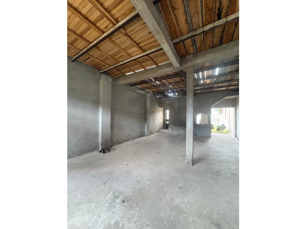 Venta de 2 Casas en Construcción, Cuenca, Tarqui, 1277m² — foto 4