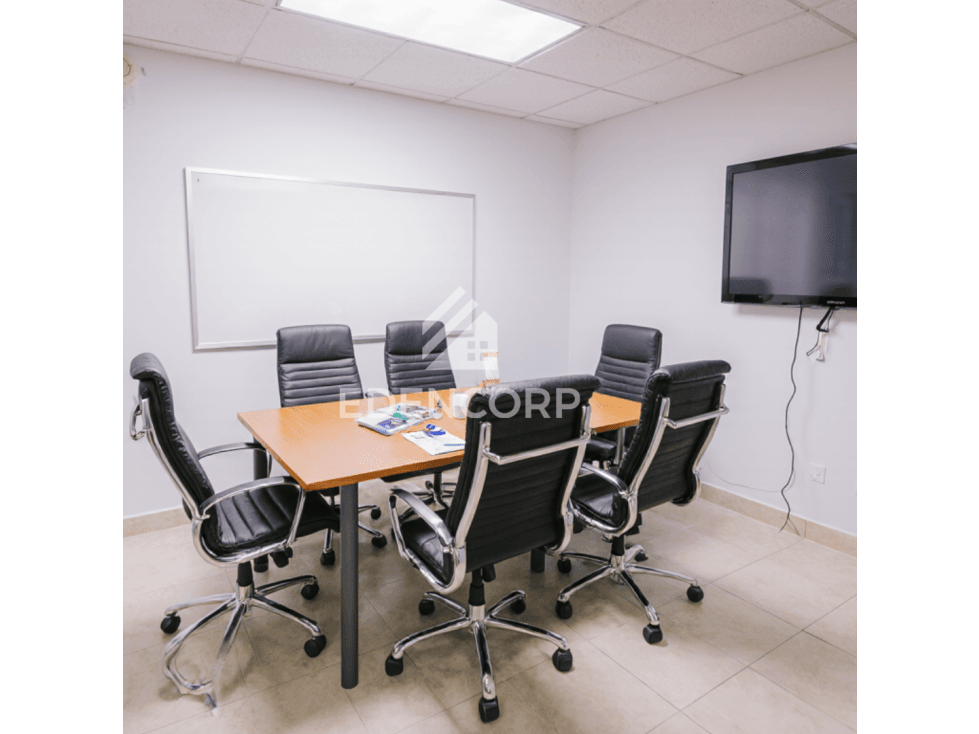 Venta de oficinas en Parque empresarial Colon PP-0361 — foto 1
