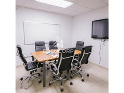 Venta de oficinas en Parque empresarial Colon PP-0361