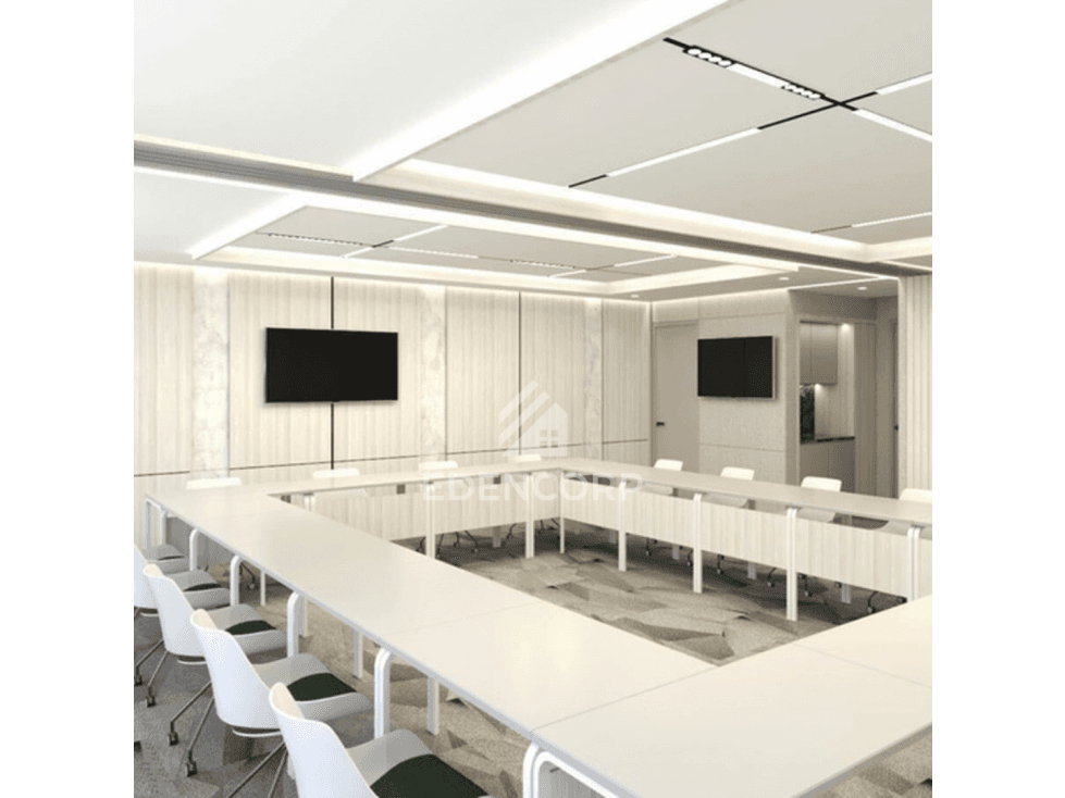 Venta de Oficinas proyecto Américas Centro Corporativo — foto 3