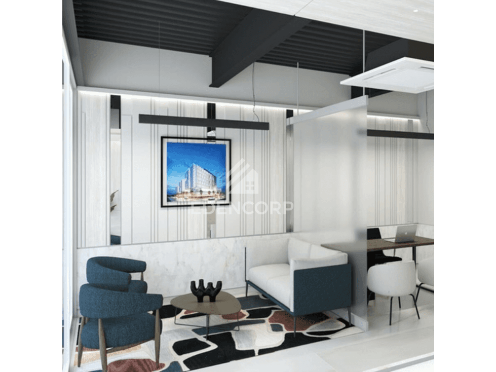 Venta de Oficinas proyecto Américas Centro Corporativo — foto 4