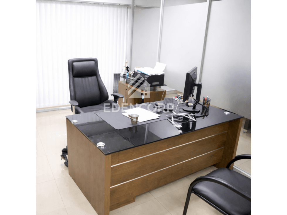 Venta de oficinas en Parque empresarial Colon PP-0361 — foto 3