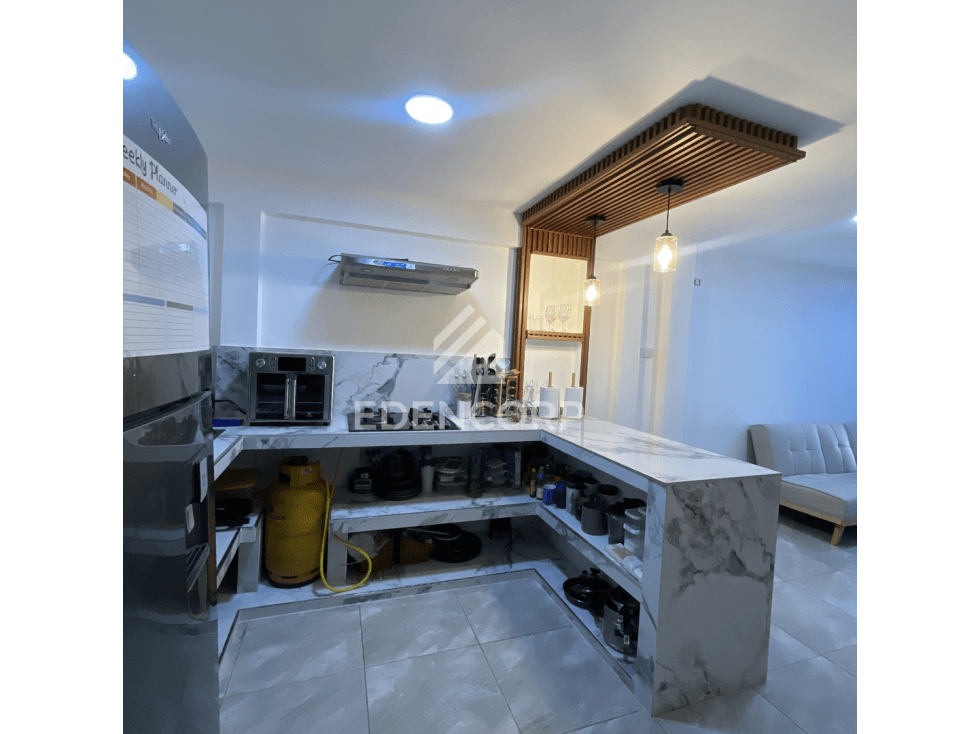Venta Casa Urbanización El Cóndor PP-0395 — foto 4