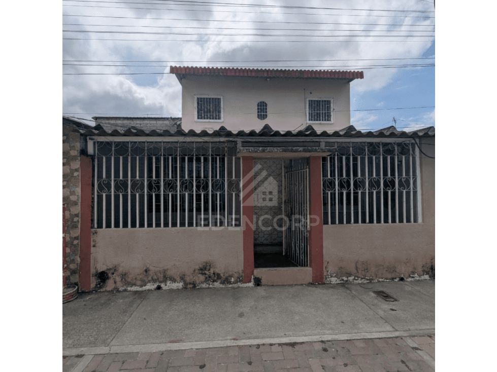 Venta de casa en Urbanización Floresta 1 PP-0394 — foto 1
