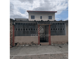 Venta de casa en Urbanización Floresta 1 PP-0394