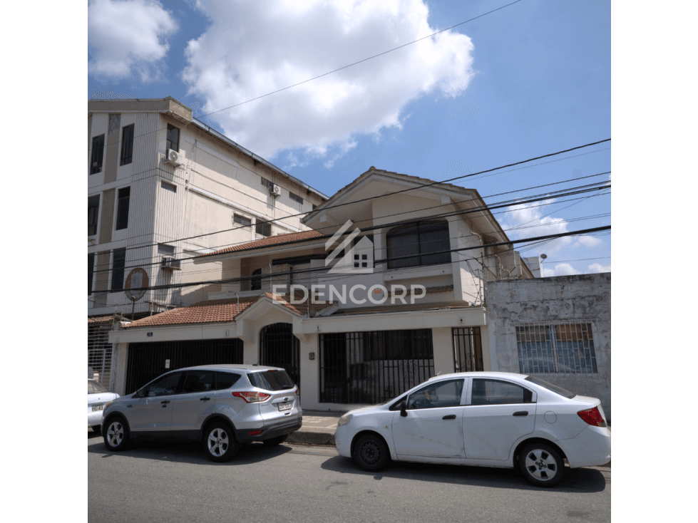 Venta de Casa en Ciudadela Alamos PP-0410 — foto 1