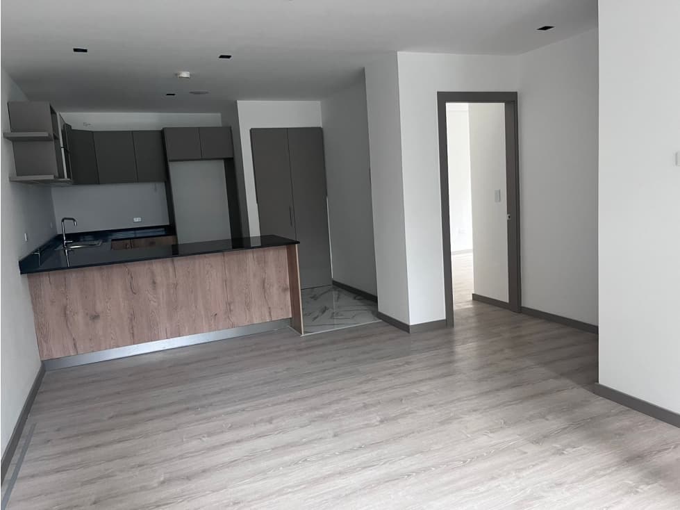 Granda Centeno, Departamento en Venta, 178m2, 3 Habitaciones — foto 4