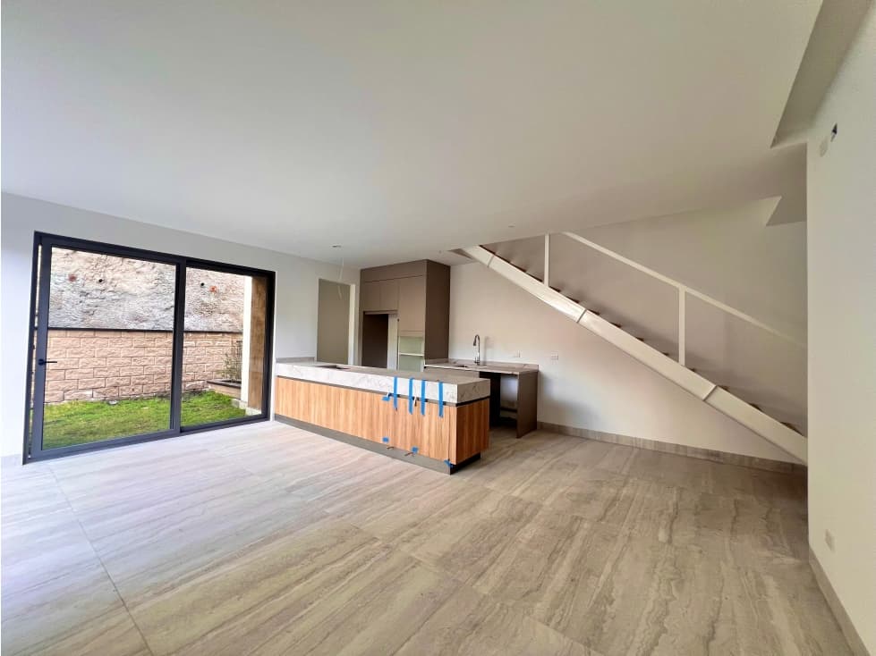 Cumbayá, Departamento en Venta, 178m2, 2 Habitaciones — foto 2