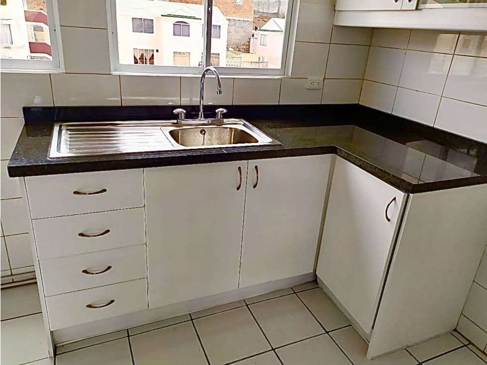 El Dorado, Departamento en Venta, 77m2, 3 Habitaciones — foto 3