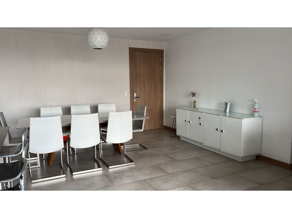 El Batán, Departamento en Venta, 127m2, 3 Habitaciones — foto 4