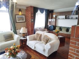 Rumipamba, Casa en Venta, 590m2, 5 Habitaciones