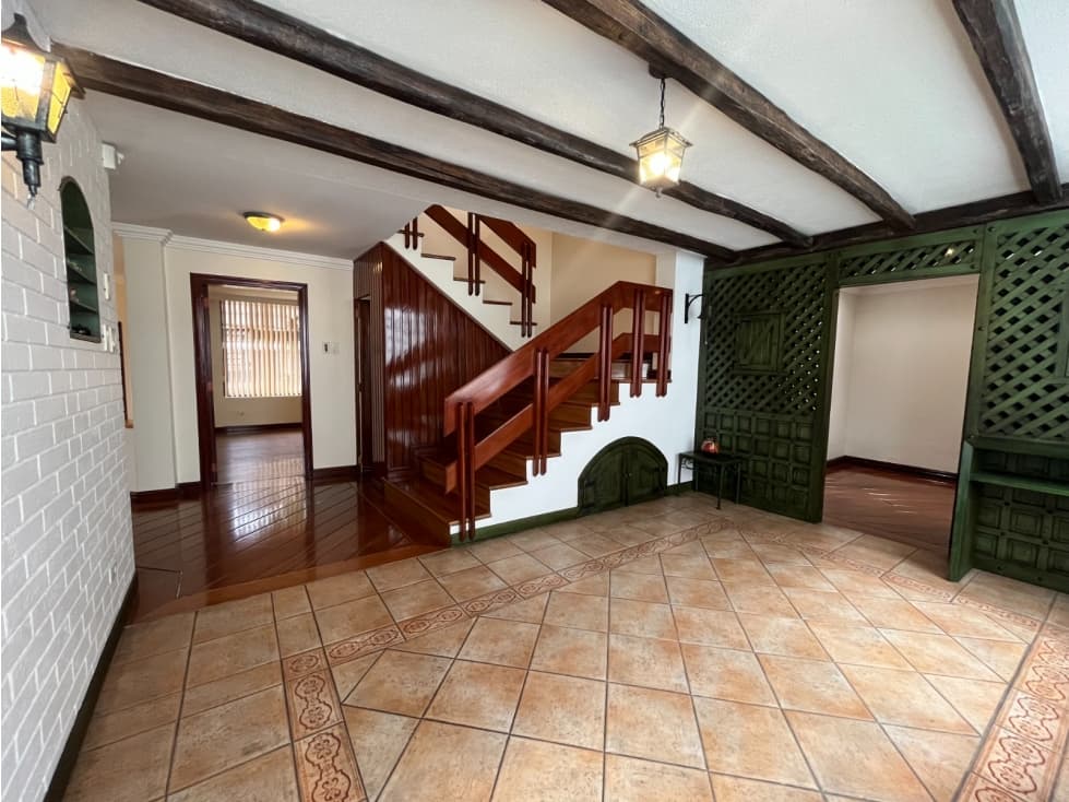 El Condado, Casa en Venta, 458.18m2, 7 Habitaciones — foto 3