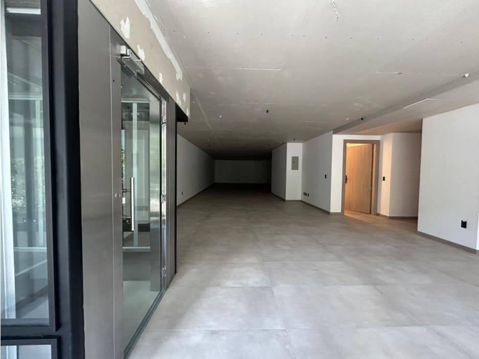 La República, Local Comercial en Renta, 250m2 — foto 1