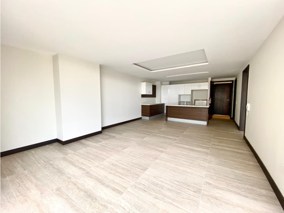 González Suárez, Departamento en Venta, 157.34m2 — foto 3