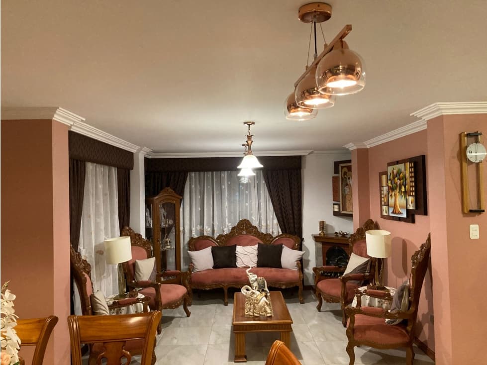 Pusuqui, Hermoso Departamento en Venta, 132.5m2 — foto 2