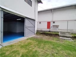Carcelén Industrial, Bodega en Renta, 140m2
