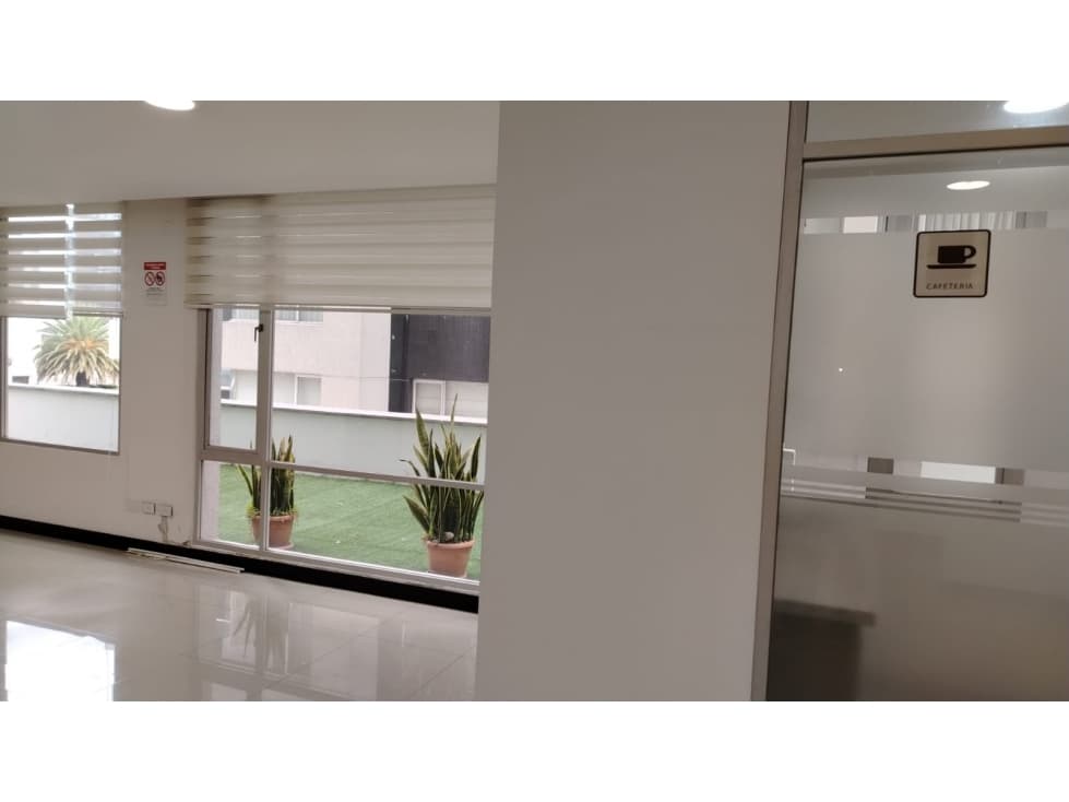 La Carolina, Oficina en Renta, 100m2 — foto 4