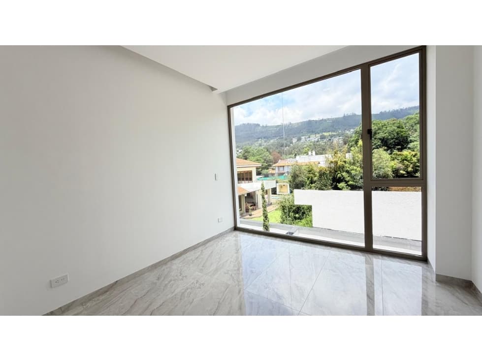 Lumbisi, Hermoso Departamento en Venta, 154.43m2 — foto 6