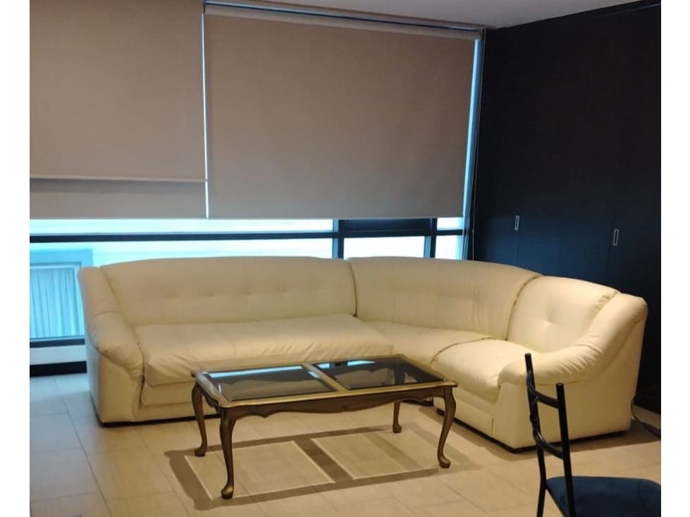 Bellavista, Hermosa Suite en Renta, 60m2 — foto 1