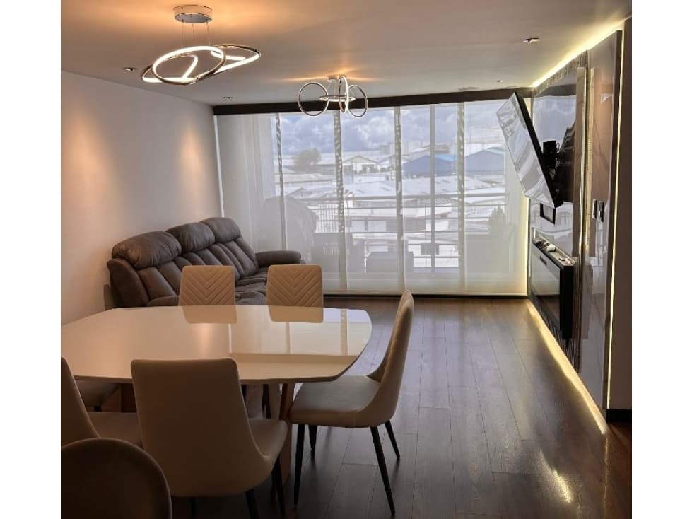 Ponceano Alto, Departamento en Venta, 110m2 — foto 5