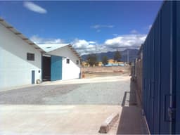 Calderón, De Oportunidad Bodega en Renta, 580m2
