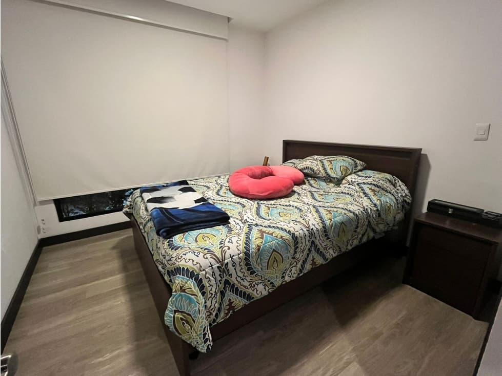 Ponceano Alto, Suite Amoblada en Renta, 50m2 — foto 4