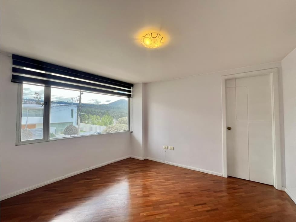 Ponceano, Hermoso Departamento en Renta, 83 m2 — foto 2
