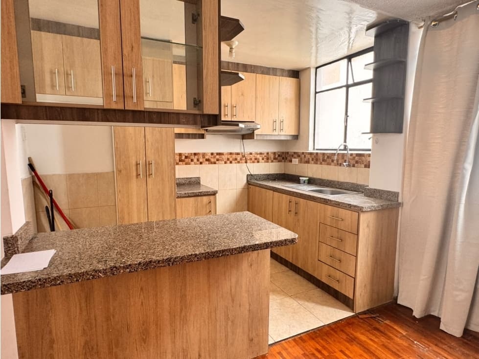 De los Granados, Departamento en Renta, 63.60 m2 — foto 1
