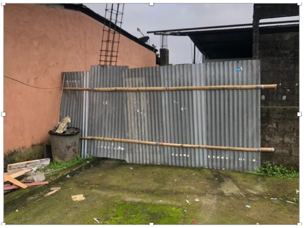 Santo Domingo, Unificados Terreno, 360m2 — foto 5
