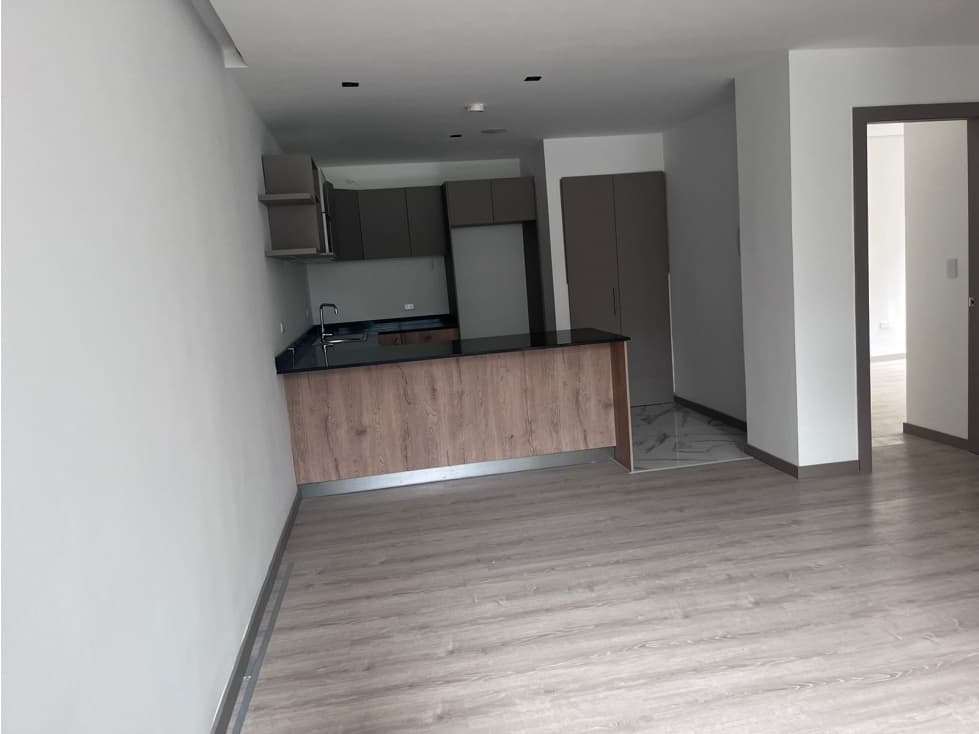 Granda Centeno, Departamento en Venta, 178m2, 3 Habitaciones — foto 5