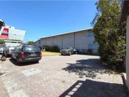 Calderón, Galpón Renta, 600m2, 2 Ambientes