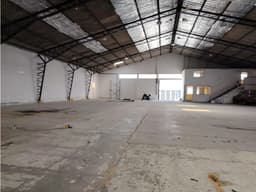 Calderón, Galpón Renta, 1250m2, 7 Ambientes, 5 Baños