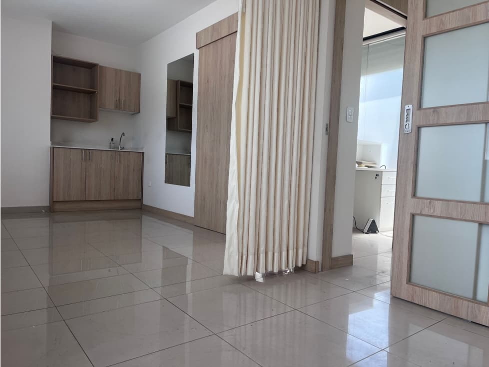 Ponceano, Local Comercial en Renta, 43m2, 1 Ambiente — foto 3