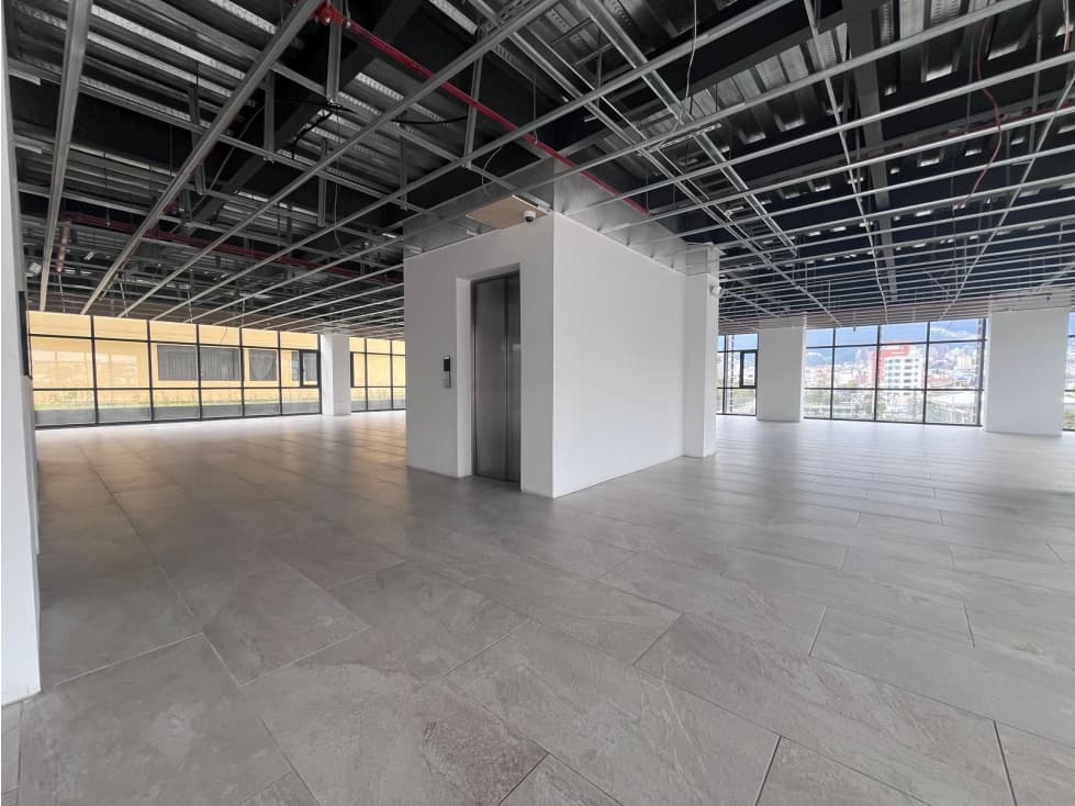 El Batán, Oficina en Venta, 494.98m2, 2 Ambientes — foto 3