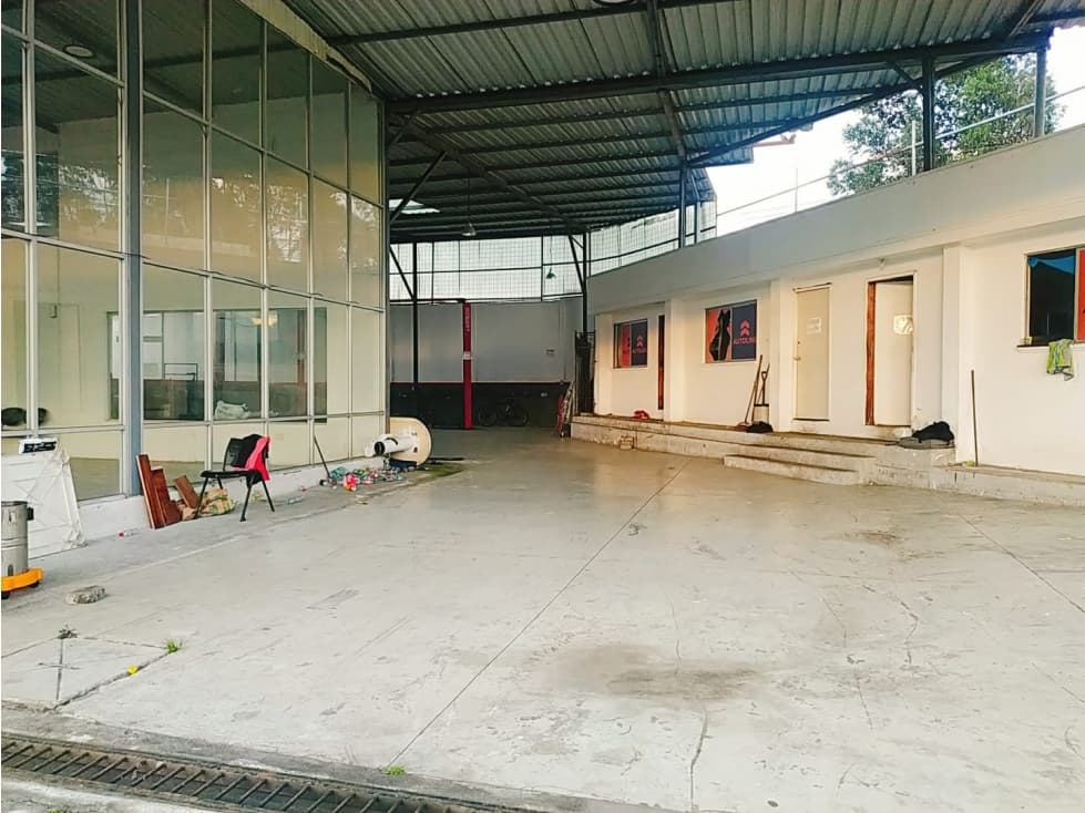 Carcelén, Galpón en Renta, 1150m2, 4 Ambientes — foto 5
