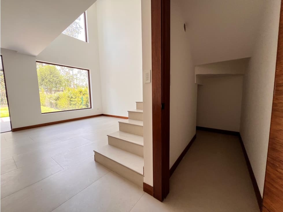 Cumbayá, casa en Venta, 133m2, 3 Habitaciones — foto 2