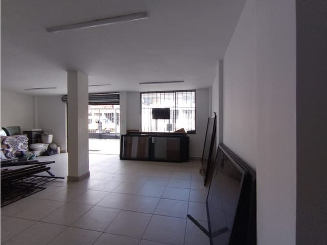 El Inca, Local Comercial en Renta, 57m2, 1 Ambiente