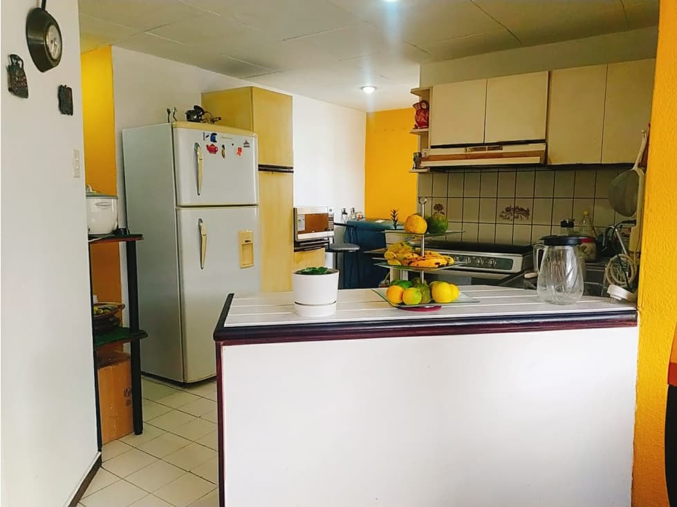 La Pradera, Departamento en Venta, 130m2, 3 Habitaciones — foto 5