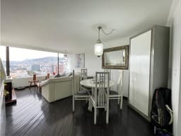 La Floresta, Suite en Venta, 75m2, 1 Habitación
