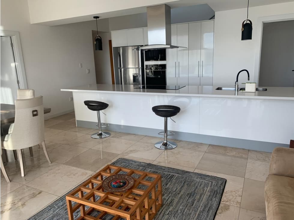 Tumbaco, Penthouse en Venta, 302 M2, 3 Habitaciones — foto 1