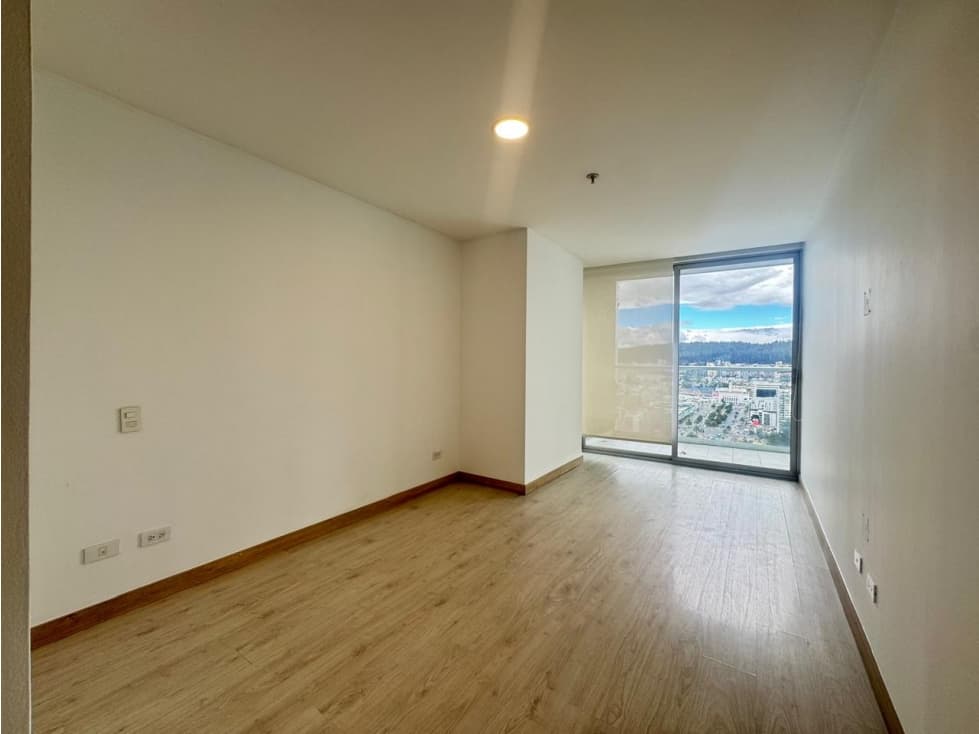 La Carolina, Hermosa Suite en Venta, 73.01m2 — foto 2