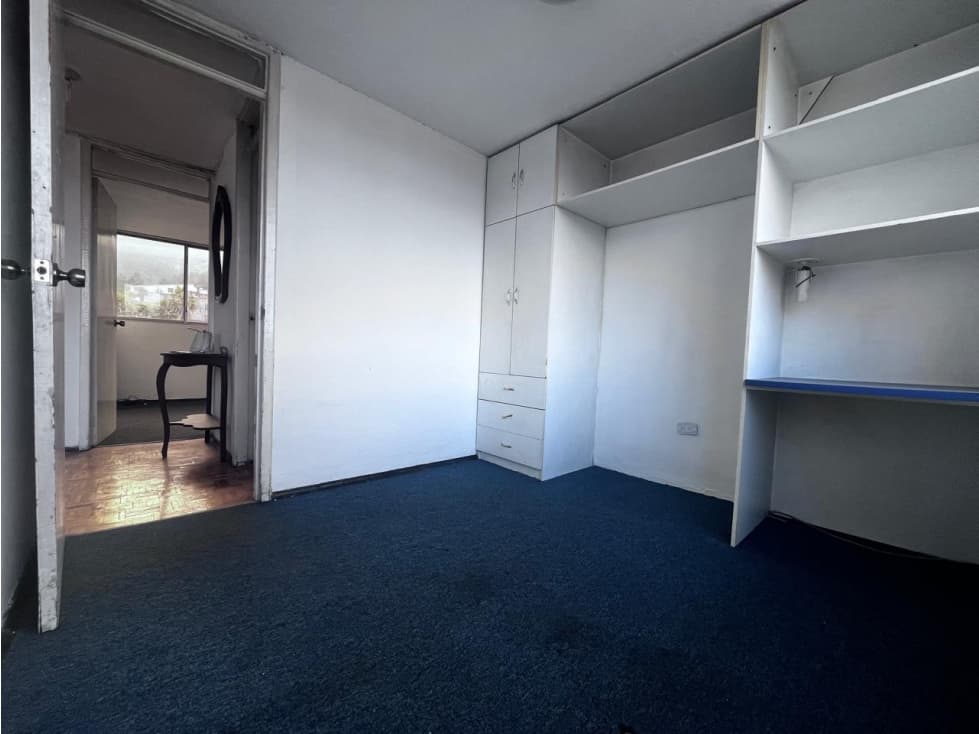 San Carlos, Hermoso Departamento en Venta, 78m2 — foto 2