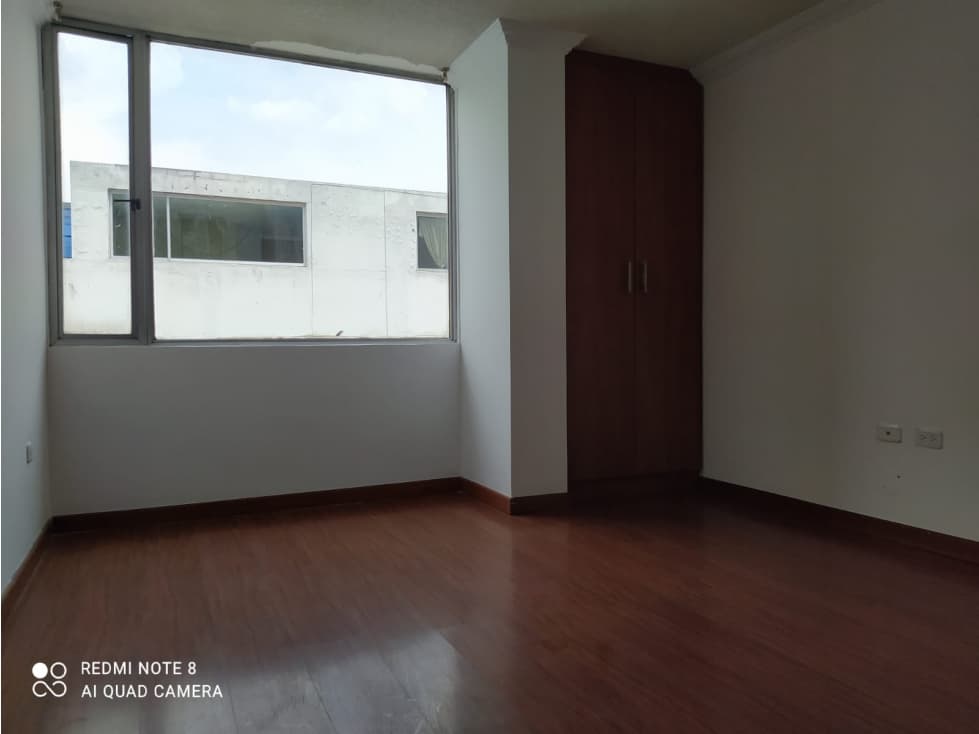 Universidad Central, Departamento en Venta, 92m2 — foto 5