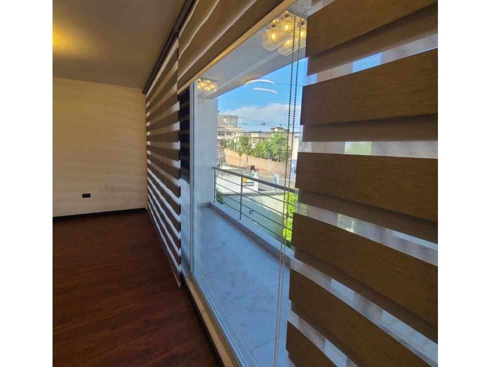 Carcelen Mastodontes, Hermosa Casa en Venta, 172.89m2 — foto 5