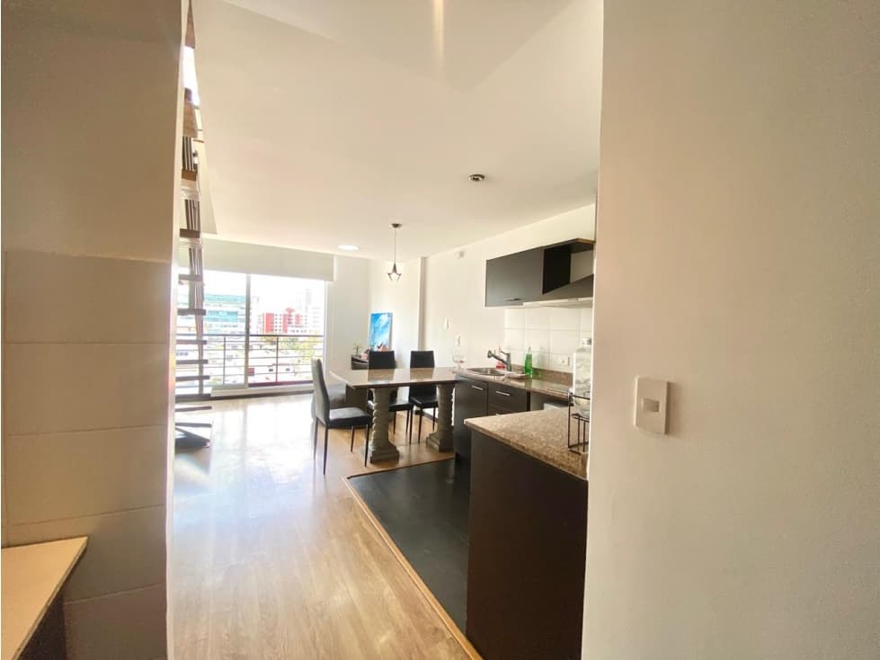 12 De Octubre, Hermoso Loft en Venta, 60m2 — foto 5