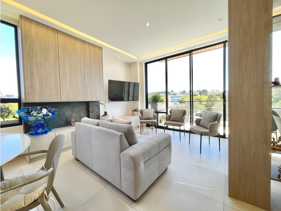 La Kennedy, Hermoso Departamento en Venta, 84m2 — foto 2