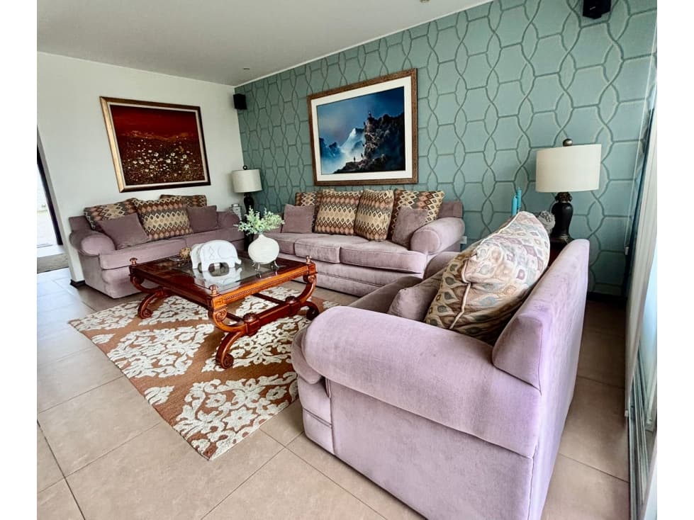 San Juan de Cumbayá, Hermosa Casa en Venta, 167m2 — foto 2