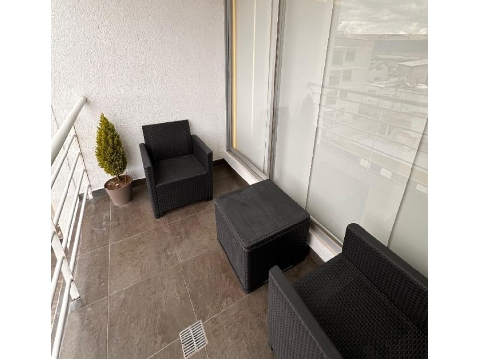 Ponceano Alto, Departamento en Venta, 110m2 — foto 6